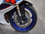 �������� �� ������ �������� Suzuki GSX-R600 2007 ���� 15